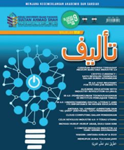 Majalah Ta’lif 2